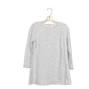 J. Jill 3/4 Cuffed Sleeve Pullover Tunic Top Size XS